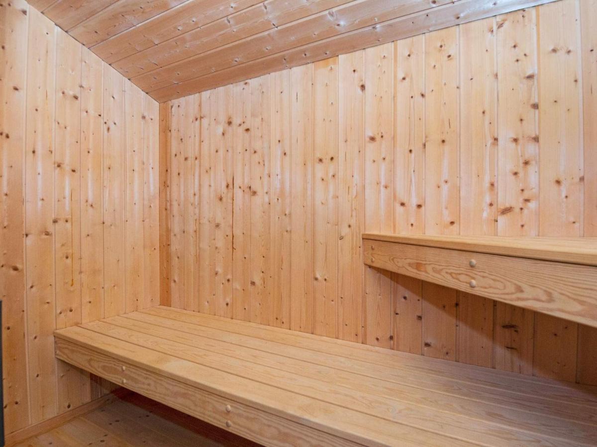 Three-Bedroom Holiday Home In Juelsminde 18 Sonderby  Eksteriør billede