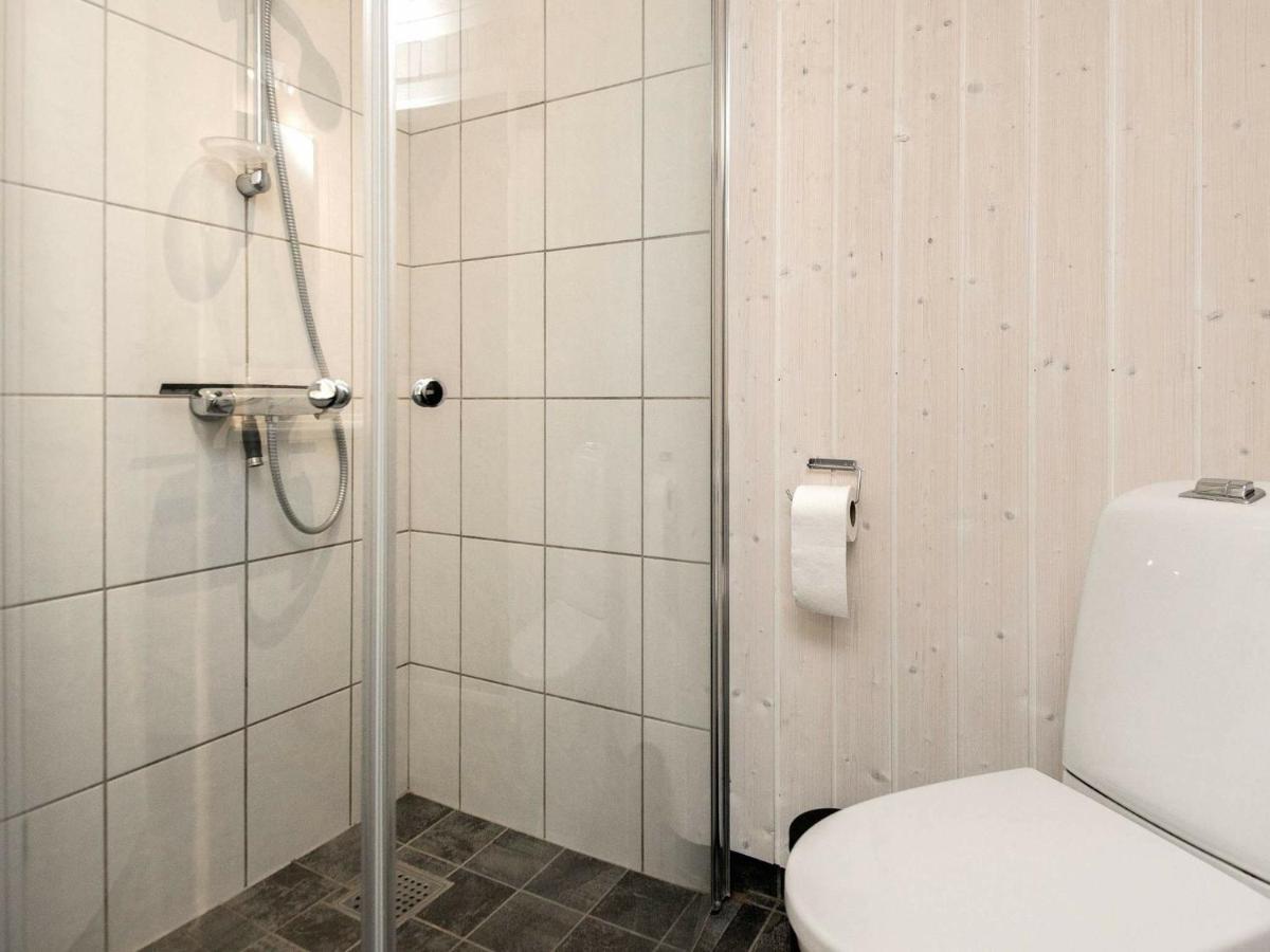 Three-Bedroom Holiday Home In Juelsminde 18 Sonderby  Eksteriør billede